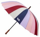 Зонт-трость Lixiang деревянная ручка