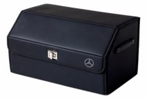 Сундук-органайзер в багажник Mercedes