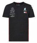 Детская футболка Mercedes-AMG