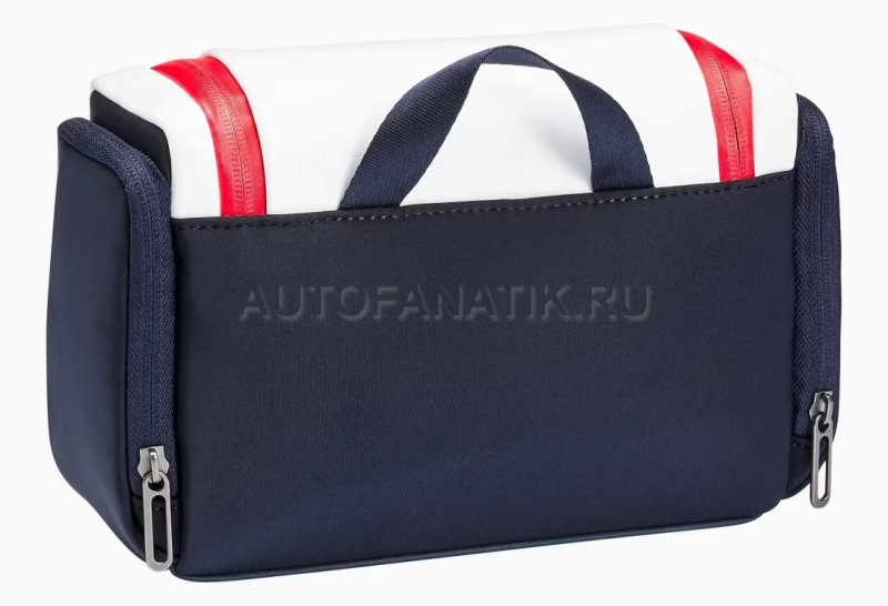 Несессер Porsche Wash Bag, MARTINI RACING, Multicolour WAP0359250P0MR