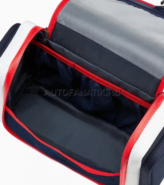 Несессер Porsche Wash Bag, MARTINI RACING, Multicolour WAP0359250P0MR