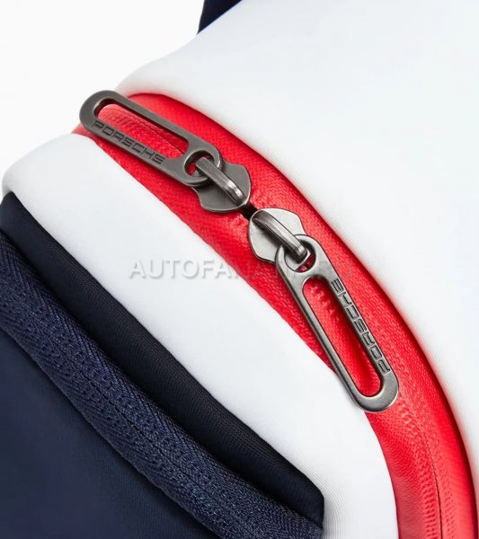 Несессер Porsche Wash Bag, MARTINI RACING, Multicolour WAP0359250P0MR