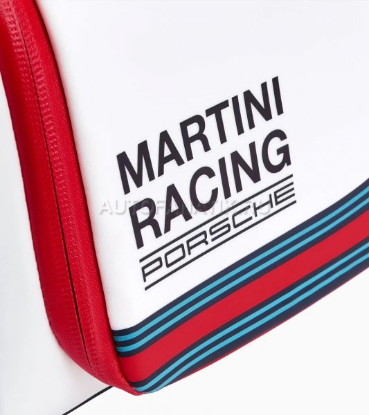 Несессер Porsche Wash Bag, MARTINI RACING, Multicolour WAP0359250P0MR