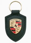 Брелок с гербом Porsche