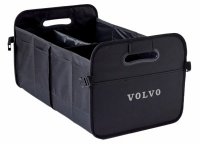 Складной органайзер в багажник Volvo