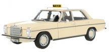 Масштабная модель Mercedes-Benz 200D Taxi