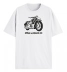 Женская футболка BMW Motorrad