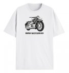 Мужская футболка BMW Motorrad