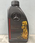 Трансмиссионное масло Mercedes ATF 236.14, 1 л.