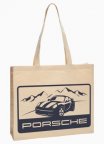 Холщовая сумка Porsche Canvas Bag