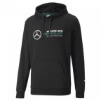 Мужская толстовка Mercedes-AMG Petronas F1