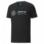 Мужская футболка Mercedes-AMG Petronas