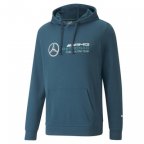 Мужская толстовка Mercedes-AMG Petronas F1