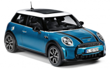 Модель MINI Cooper S