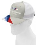 Бейсболка BMW Motorrad Motorsport