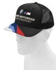Бейсболка BMW Motorrad Motorsport