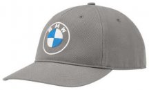 Бейсболка BMW Colour Logo Unisex