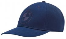 Бейсболка BMW Tonal Logo Unisex