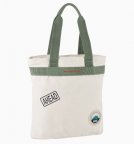 Холщовая сумка Porsche Canvas Bag AHEAD