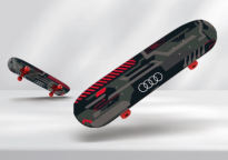 Скейтборд Audi