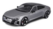 Масштабная модель Audi RS e-tron GT