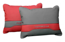 Подушка для салона Porsche