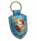 Брелок с гербом Porsche