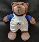 Плюшевый медвежонок BMW коллекция Classic