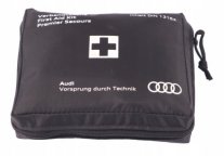 Мед. аптечка Audi