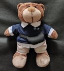 Плюшевый медвежонок BMW коллекция - i -