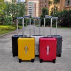 Чемодан Porsche PTS Ultralight 2, размер M