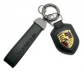 Набор брелоков Porsche
