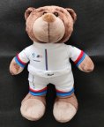 Медвежонок гонщик BMW M Motorsport