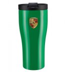 Термокружка Porsche, зеленый Python Green