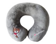 Поддержка для шеи Audi Sport, 32 х 30 х 8 см.