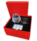 Набор стаканов для виски Porsche