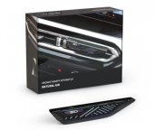 Набор для ароматизации воздуха BMW юбил. 50 лет