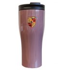 Термокружка Porsche, ягодный Frozen Berry
