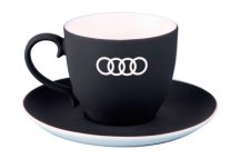 Чайная пара Audi