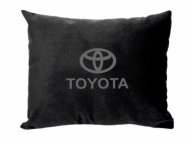 Подушка в салон Toyota