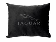 Подушка для салона автомобиля Jaguar
