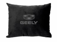 Подушка для салона автомобиля Geely