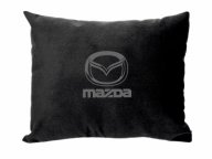 Подушка для салона автомобиля Mazda