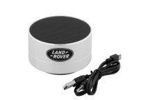 Беспроводная колонка Land Rover