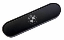 Парковочная визитка BMW