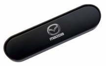 Парковочная визитка Mazda