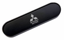 Парковочная визитка Mitsubishi