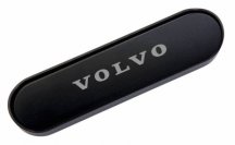 Парковочная визитка Volvo