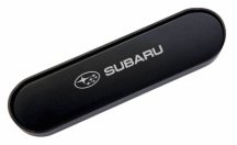 Парковочная визитка Subaru