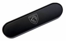 Парковочная визитка Peugeot